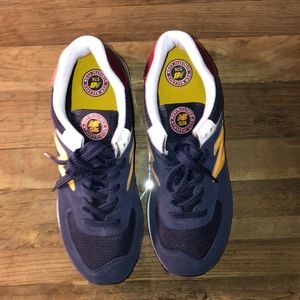Mens New balance 574 size 9